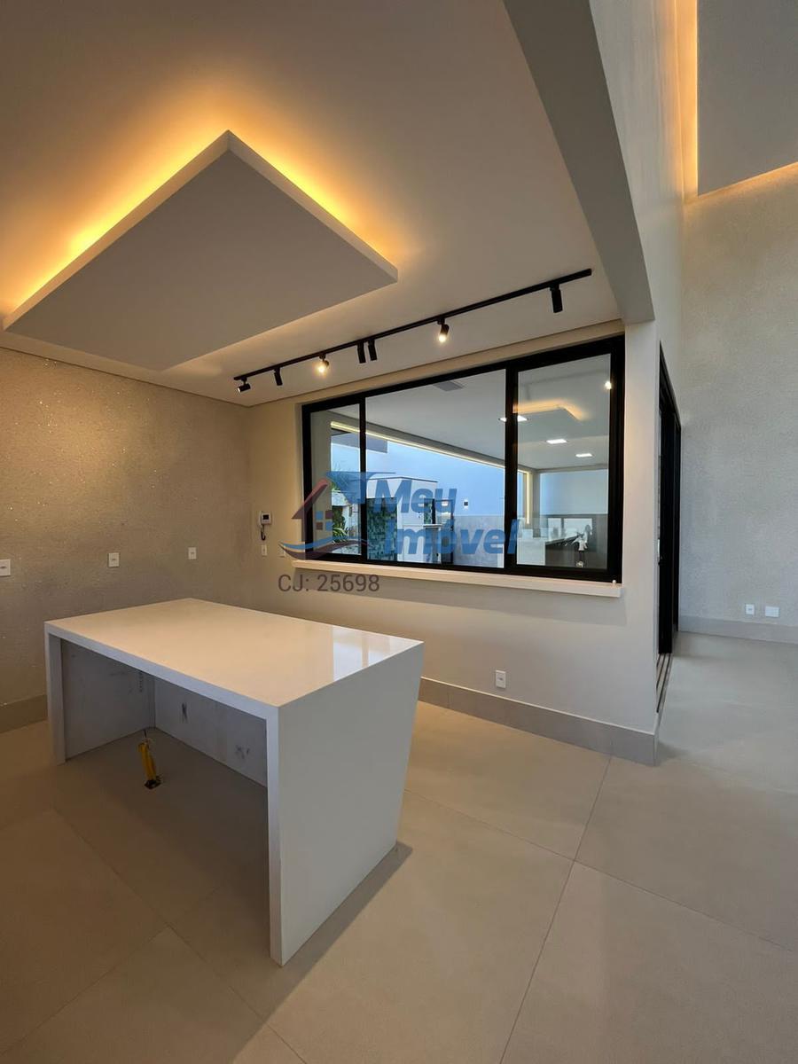 Casa, Setor Habitacional Vicente Pires, 4 Quartos, 2 Vagas, 4 Suítes