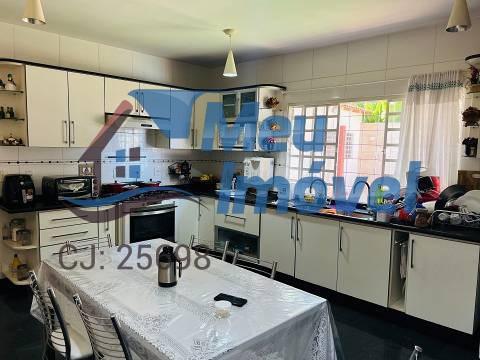 Casa, Brasília/Plano Piloto, 4 Quartos, 4 Vagas, 3 Suítes
