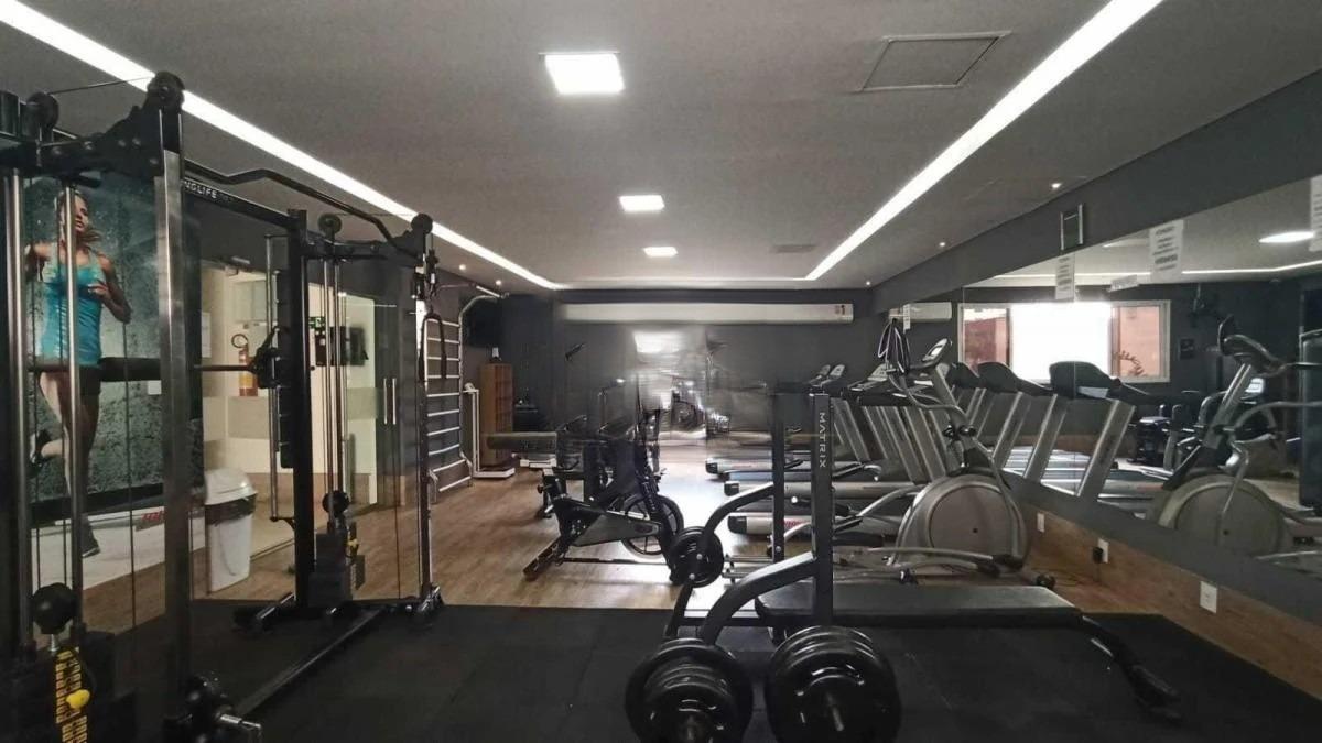 Apartamento, Norte, 1 Quarto, 1 Vaga