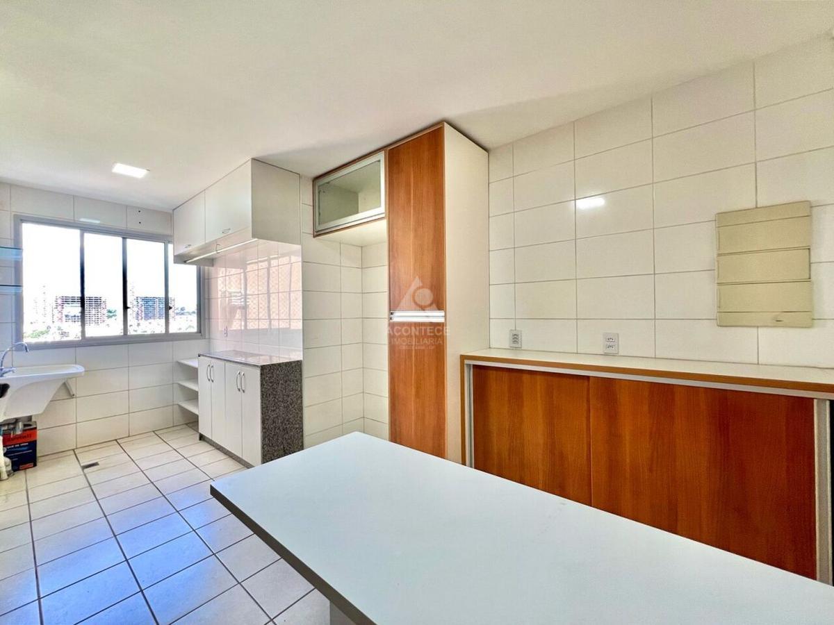 Apartamento, Norte, 3 Quartos, 1 Vaga, 1 Suíte