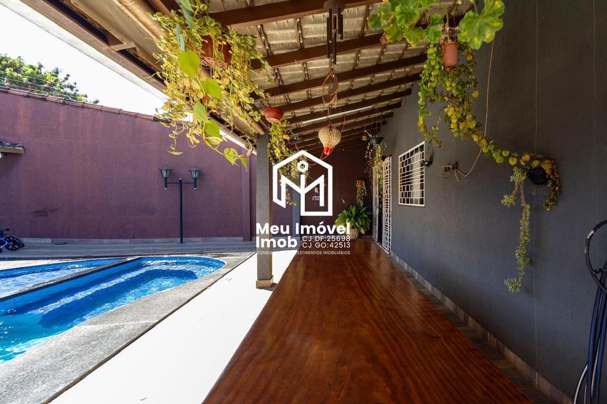 Casa, Setor Norte, 4 Quartos