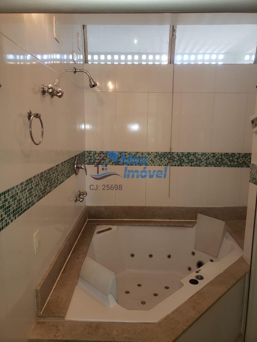 Apartamento, Asa Sul, 3 Quartos, 0 Vaga, 1 Suíte