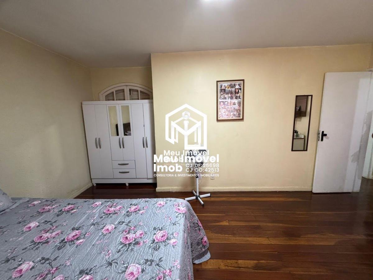 Casa, Guará II, 6 Quartos