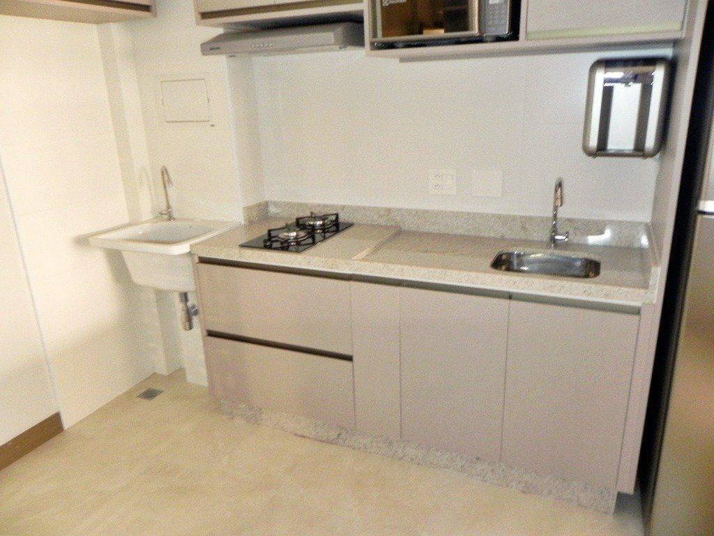 Apartamento, Noroeste, 1 Quarto, 2 Vagas