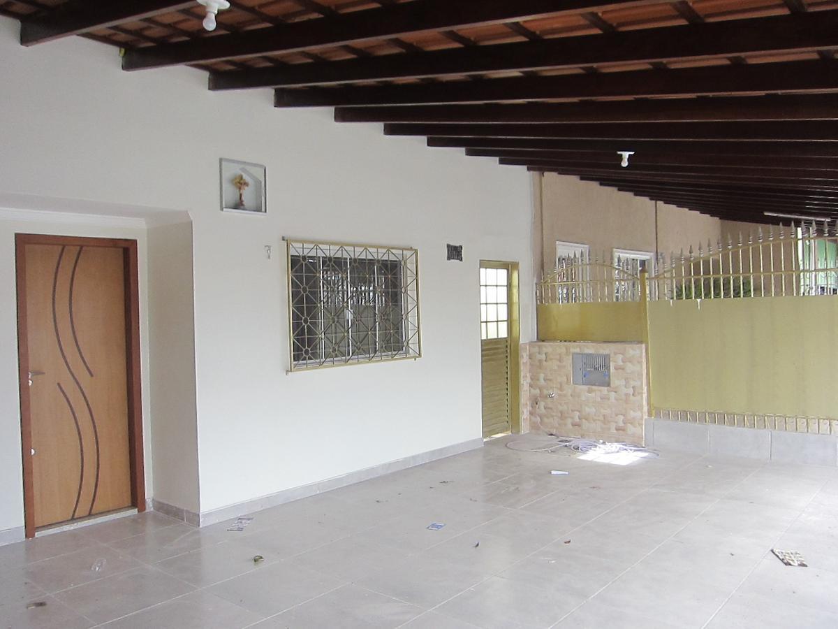 Casa, Guará II, 3 Quartos