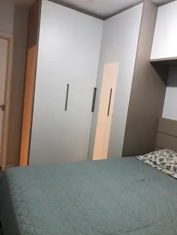 Apartamento, Sul, 2 Quartos, 1 Vaga, 1 Suíte