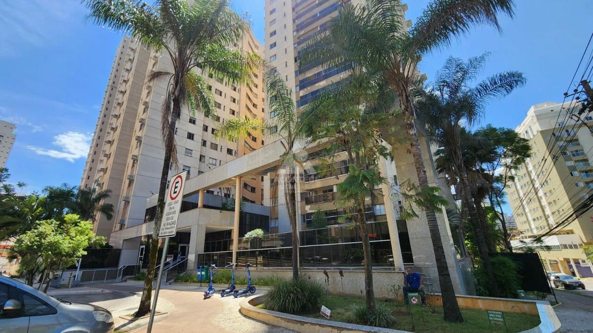 Apartamento, Norte, 3 Quartos, 2 Vagas, 1 Suíte