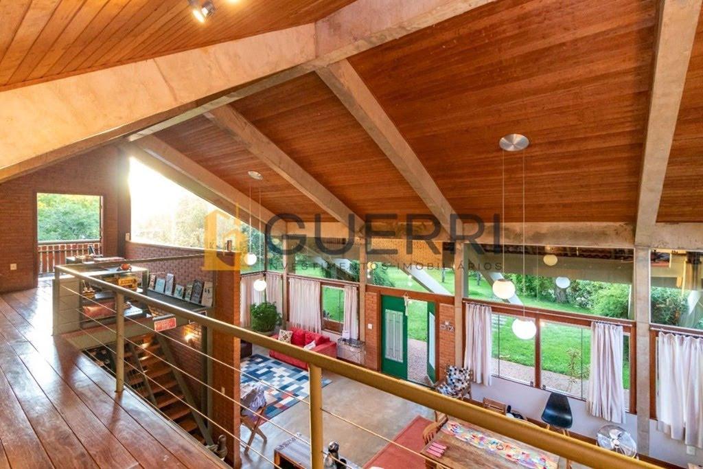 Casa, Park Way, 5 Quartos