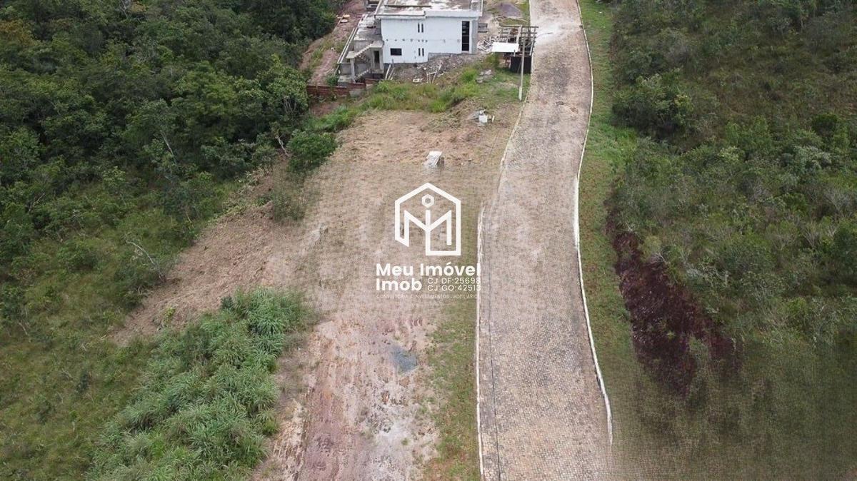 Lote, Setor Habitacional Jardim Botânico, 0 Quarto