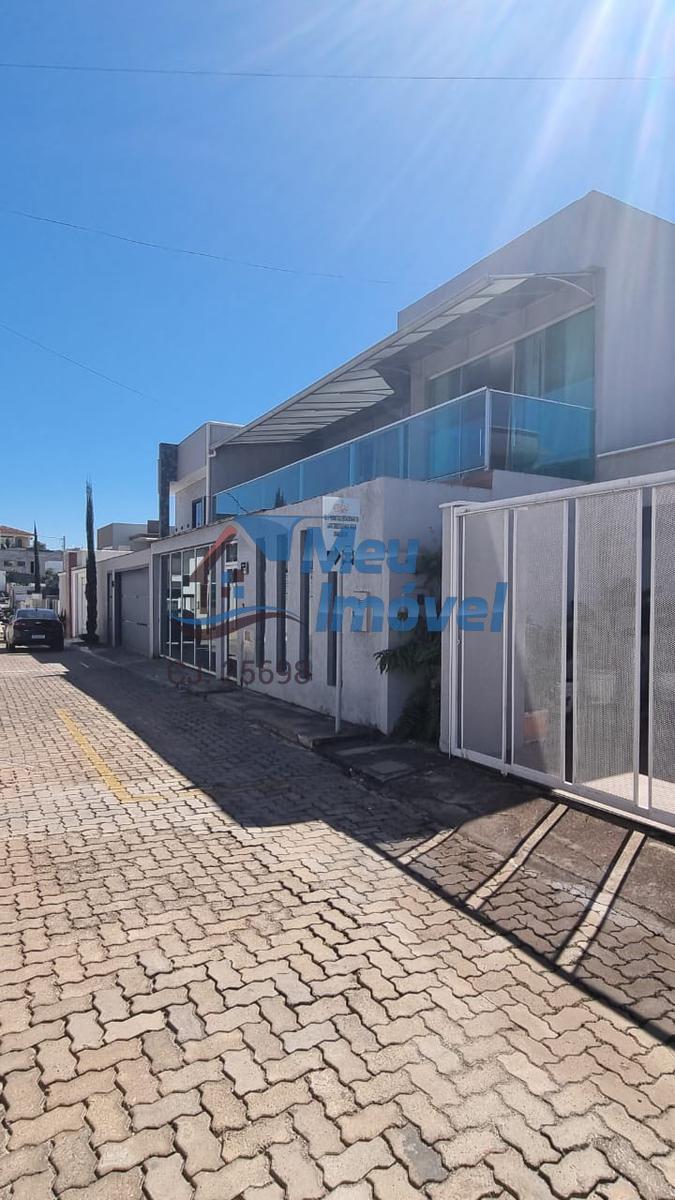 Casa em Condomínio, Setor Habitacional Vicente Pires, 5 Quartos, 4 Vagas, 2 Suítes