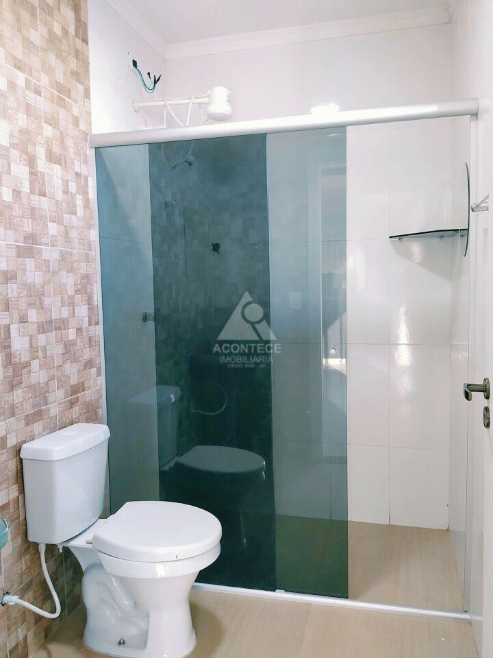 Casa Comercial, Recanto das Emas
