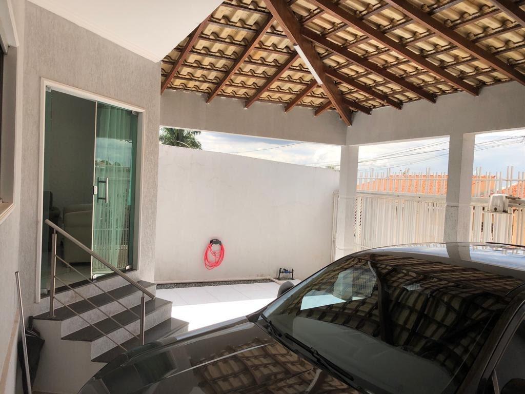 Casa, Brasília/Plano Piloto, 4 Quartos