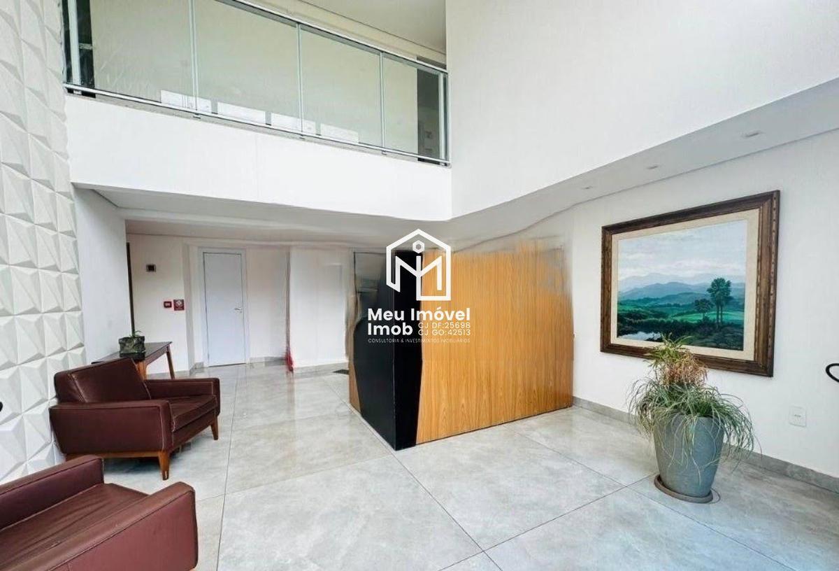 Apartamento, Ceilândia Norte, 2 Quartos