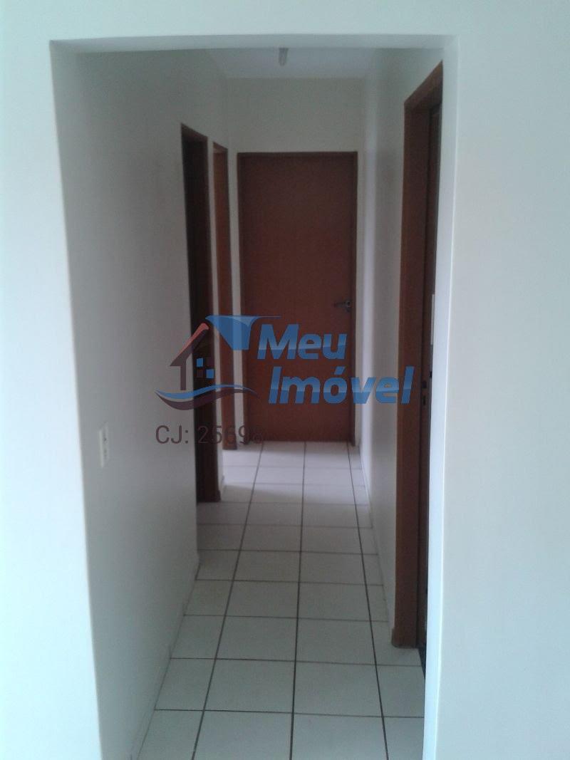Apartamento, Samambaia Norte, 2 Quartos