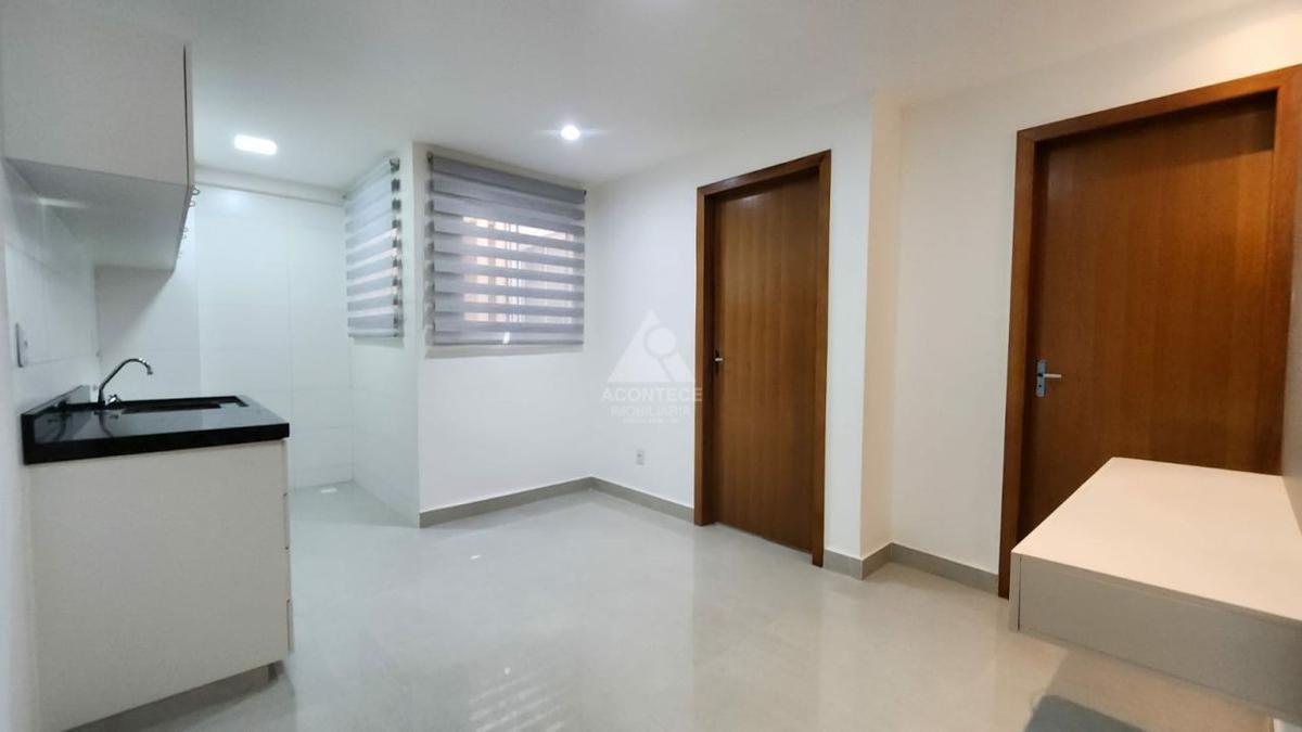 Apartamento, Setor Habitacional Vicente Pires, 1 Quarto