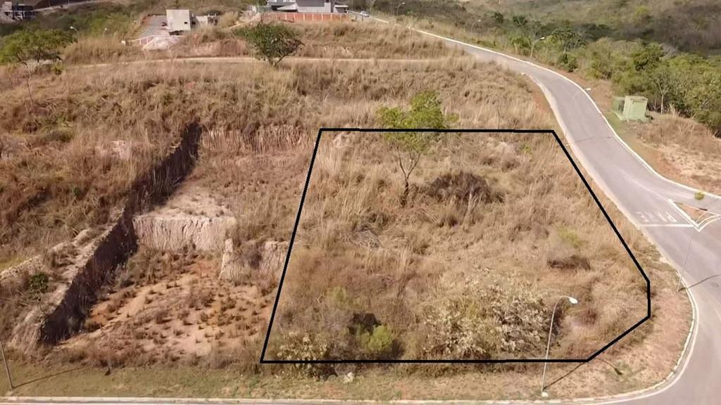Lote, Setor Habitacional Jardim Botânico