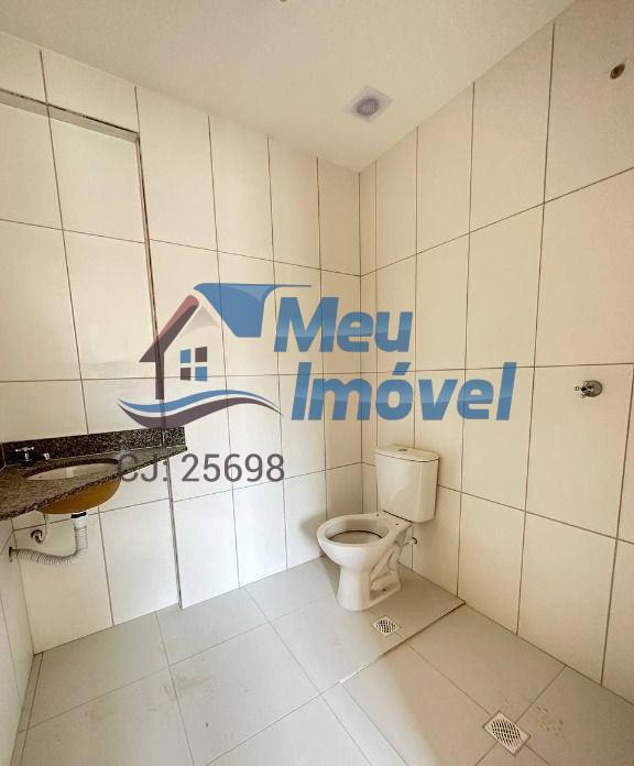 Apartamento, Ceilândia Norte, 2 Quartos, 1 Suíte
