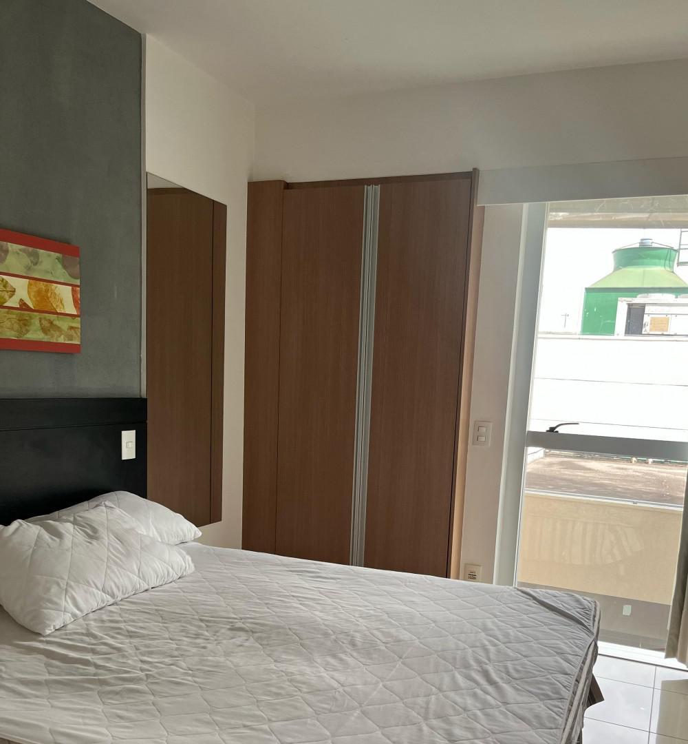Apartamento, Park Sul, 1 Quarto