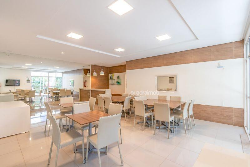 Apartamento, Sul, 1 Quarto, 1 Vaga, 1 Suíte
