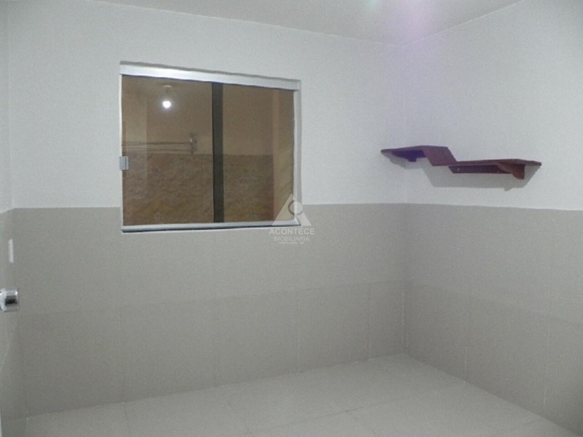 Casa, Candangolândia, 7 Quartos, 1 Vaga, 1 Suíte