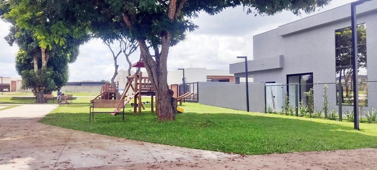 Lote, Setor Habitacional Jardim Botânico