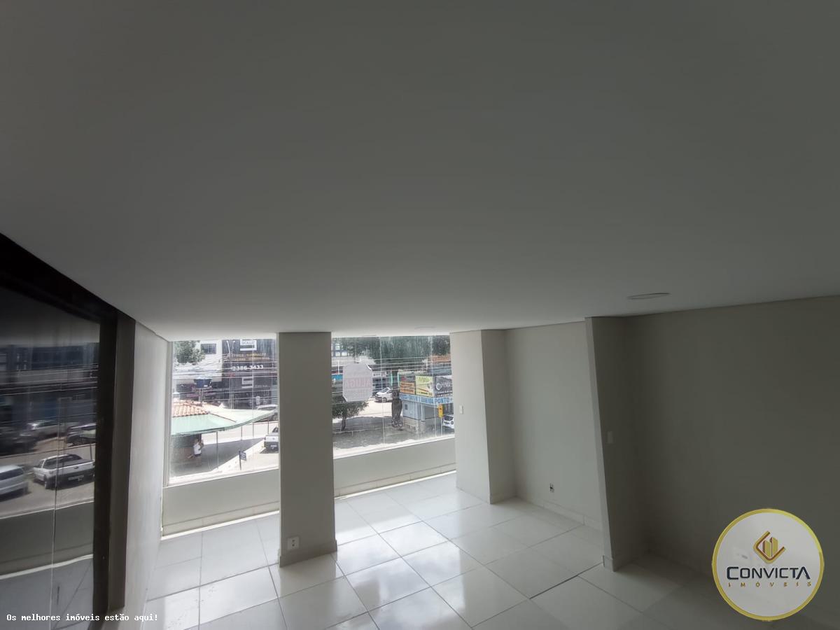 Sala, Núcleo Bandeirante, 0 Quarto