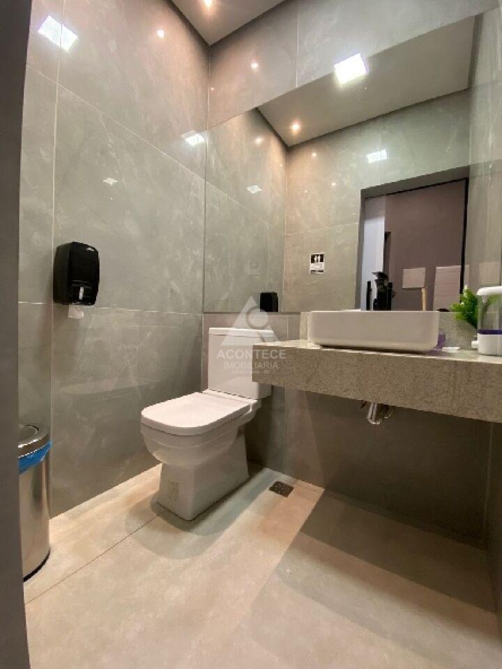 Casa Comercial, Setor Tradicional