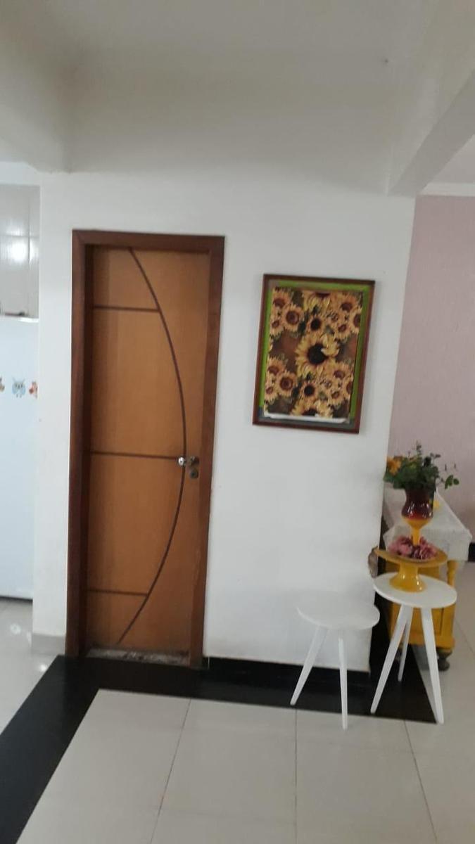 Casa, Brasília/Plano Piloto, 3 Quartos, 2 Vagas, 1 Suíte