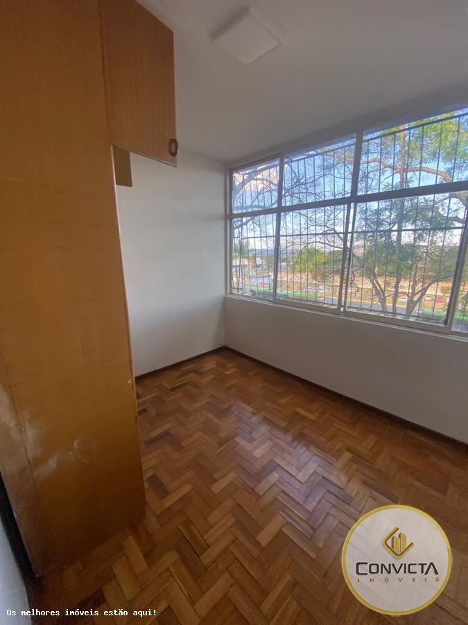 Apartamento, Asa Norte, 4 Quartos