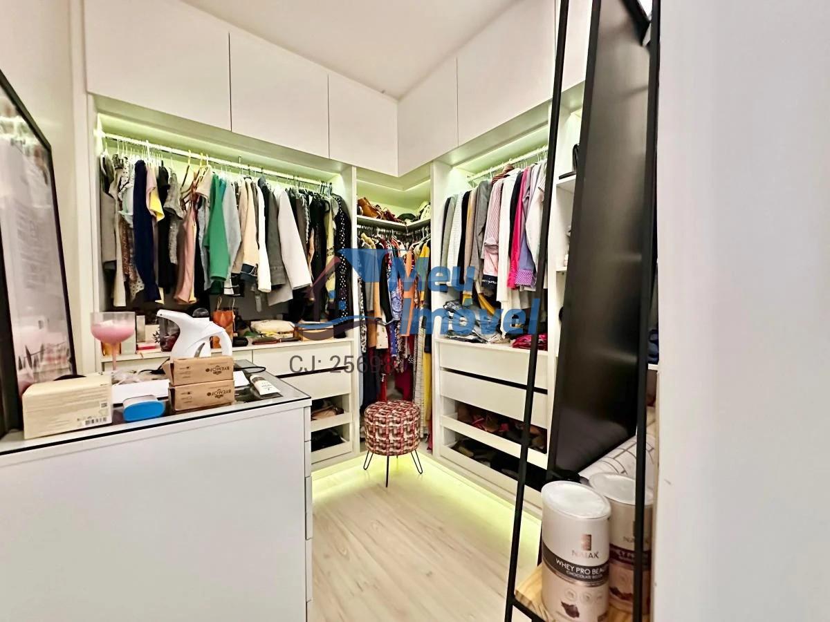 Apartamento, Sul, 3 Quartos, 2 Vagas, 1 Suíte