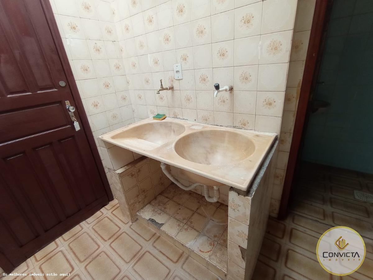 Apartamento, Núcleo Bandeirante, 2 Quartos