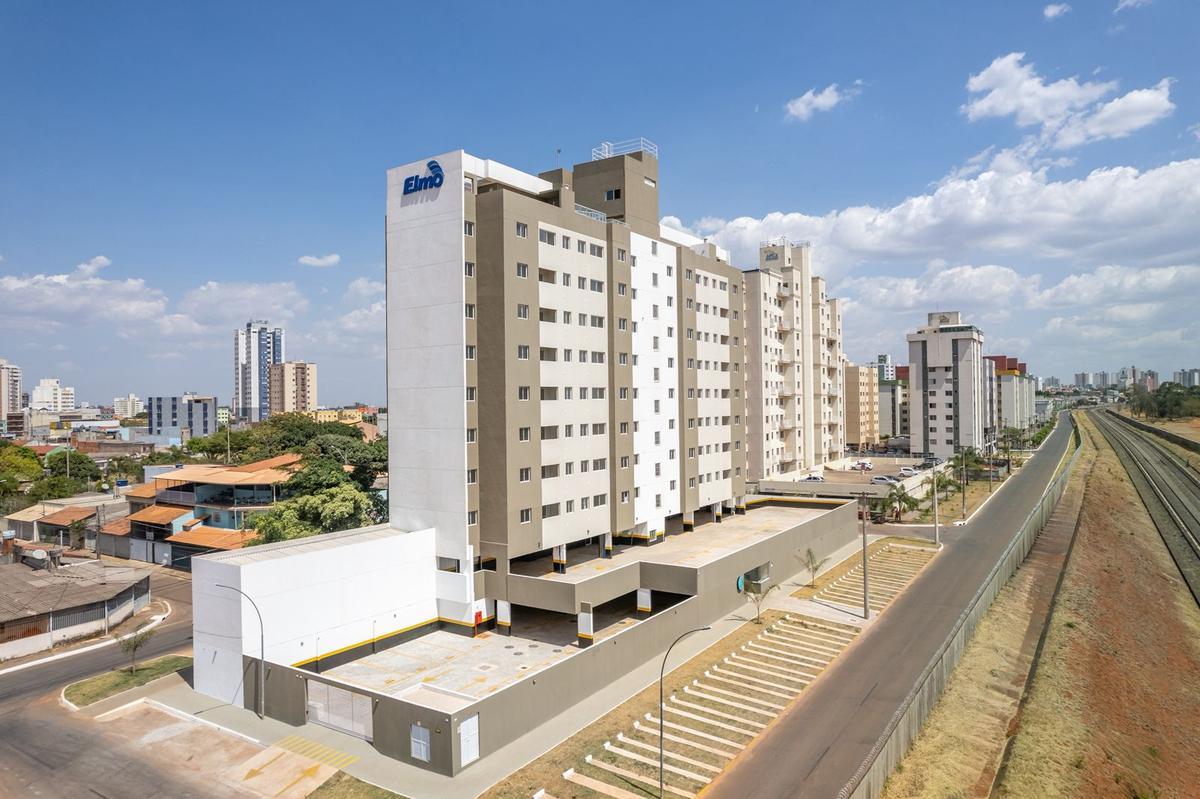 Cobertura, Samambaia Sul, 3 Quartos, 2 Vagas, 1 Suíte