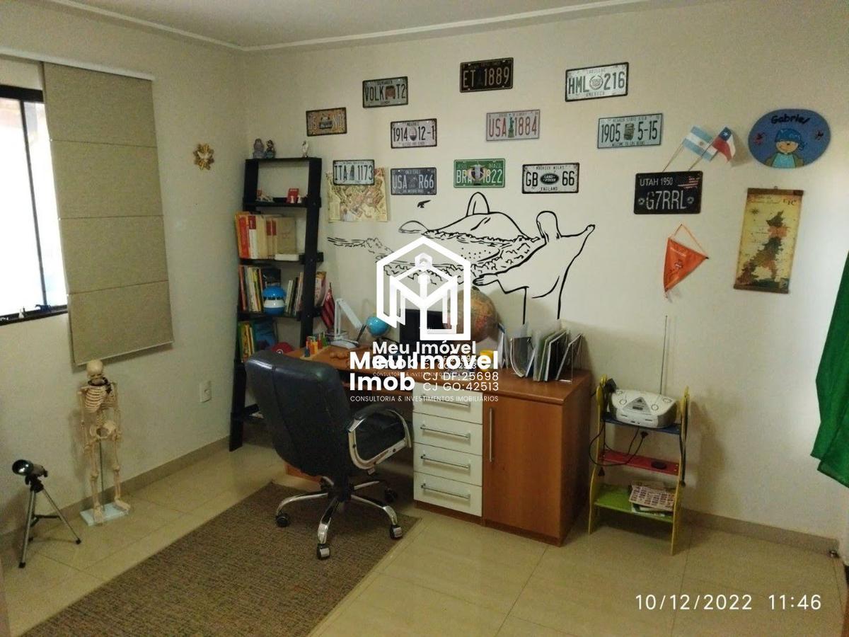 Casa, Brasília/Plano Piloto, 4 Quartos