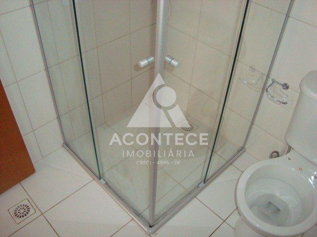 Apartamento, Sul, 1 Quarto, 1 Vaga, 1 Suíte