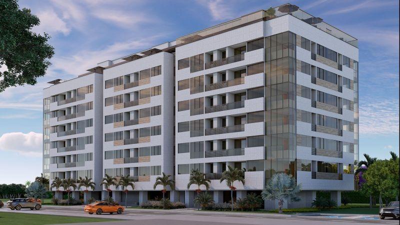 Apartamento, Sobradinho, 2 Quartos, 1 Vaga, 1 Suíte