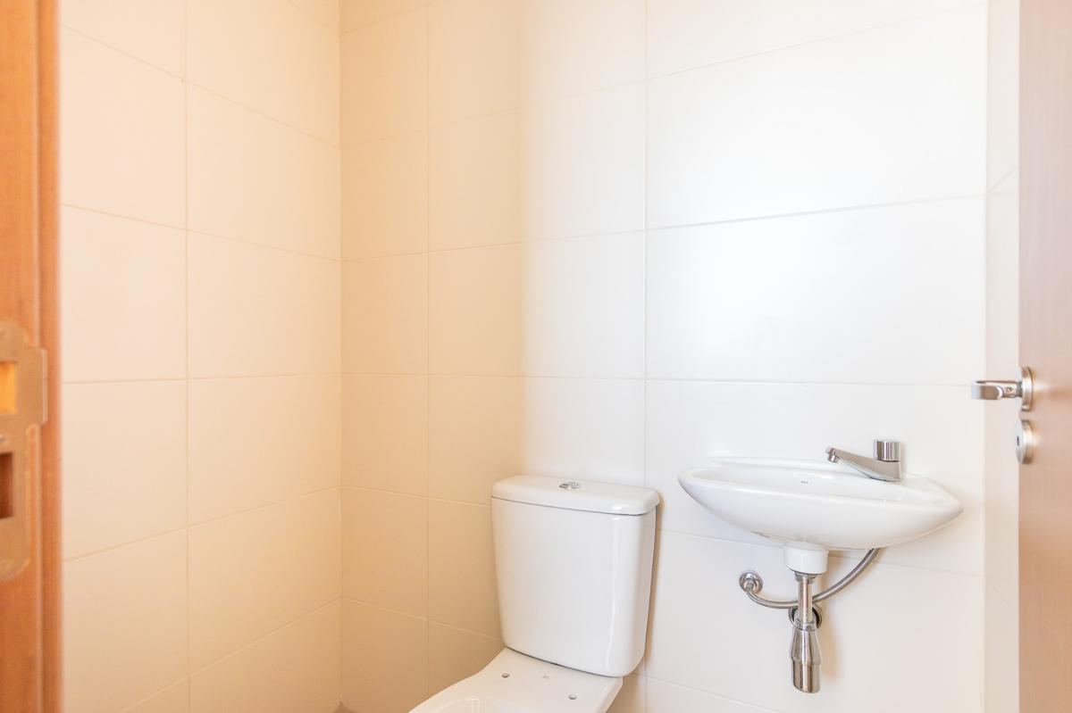 Apartamento, Noroeste, 3 Quartos, 2 Vagas, 1 Suíte