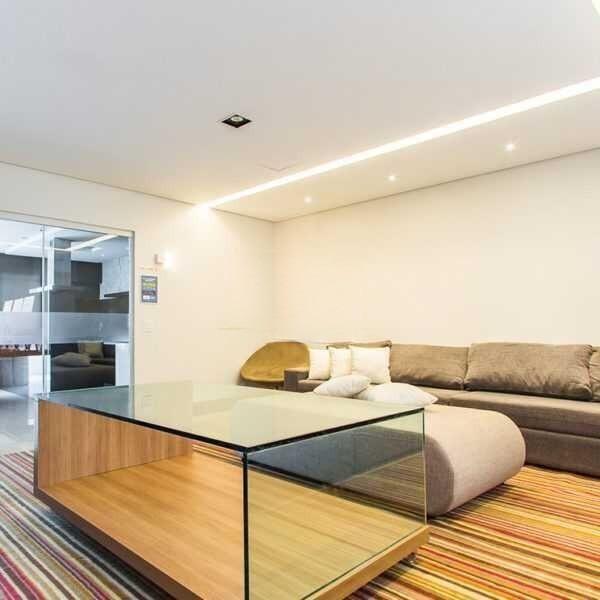 Apartamento, Norte, 1 Quarto, 1 Vaga