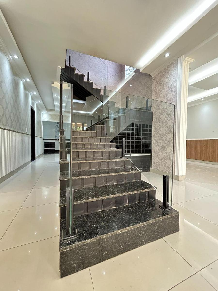 Casa em Condomínio, Park Way, 6 Quartos, 3 Vagas, 6 Suítes