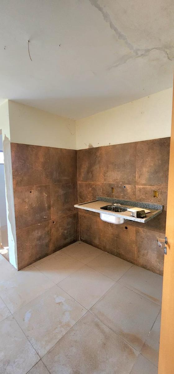 Apartamento, Recanto das Emas, 6 Quartos