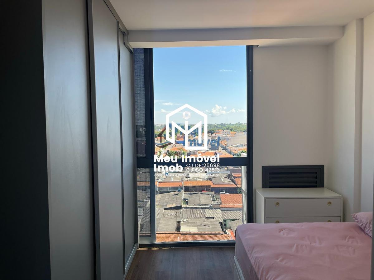Apartamento, Guará I, 1 Quarto