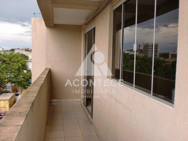 Sala, Zona Industrial