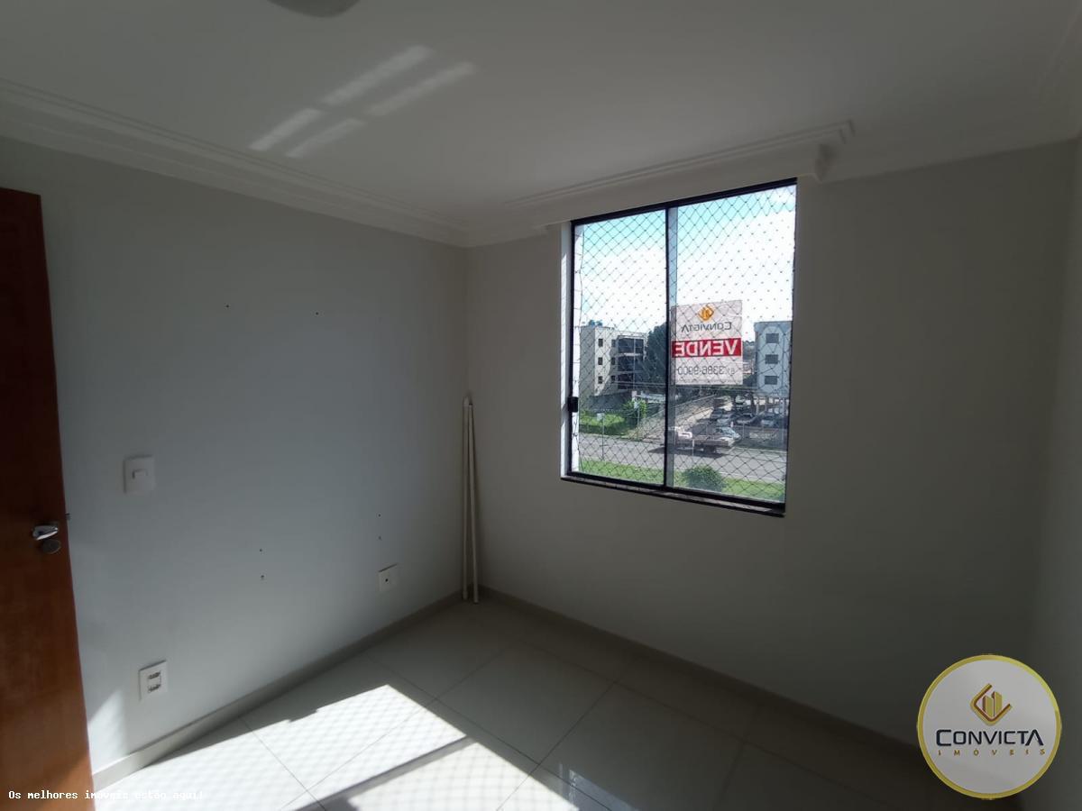 Apartamento, Taguatinga Norte, 3 Quartos