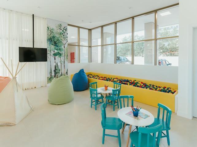 Apartamento, Noroeste, 3 Quartos, 2 Vagas, 1 Suíte
