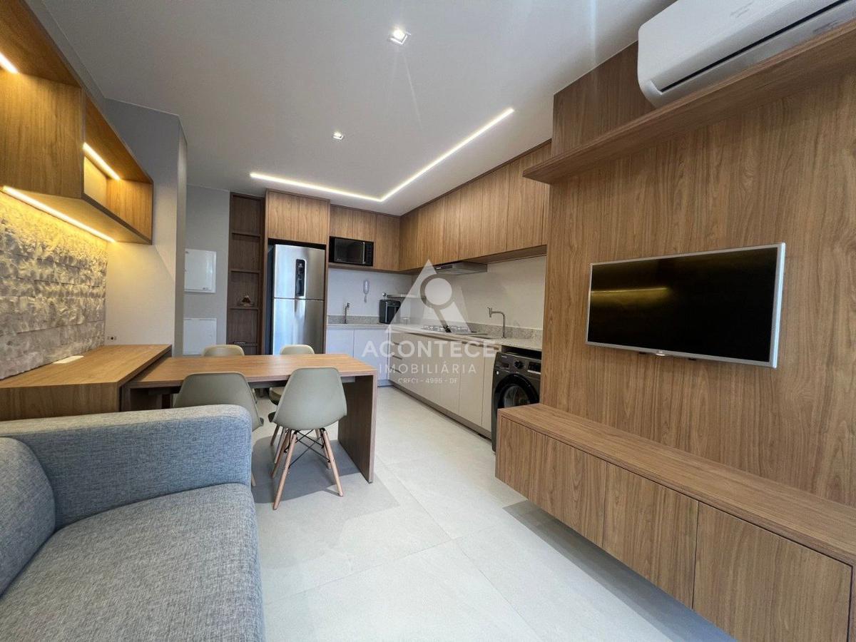 Apartamento, Noroeste, 1 Quarto, 1 Vaga