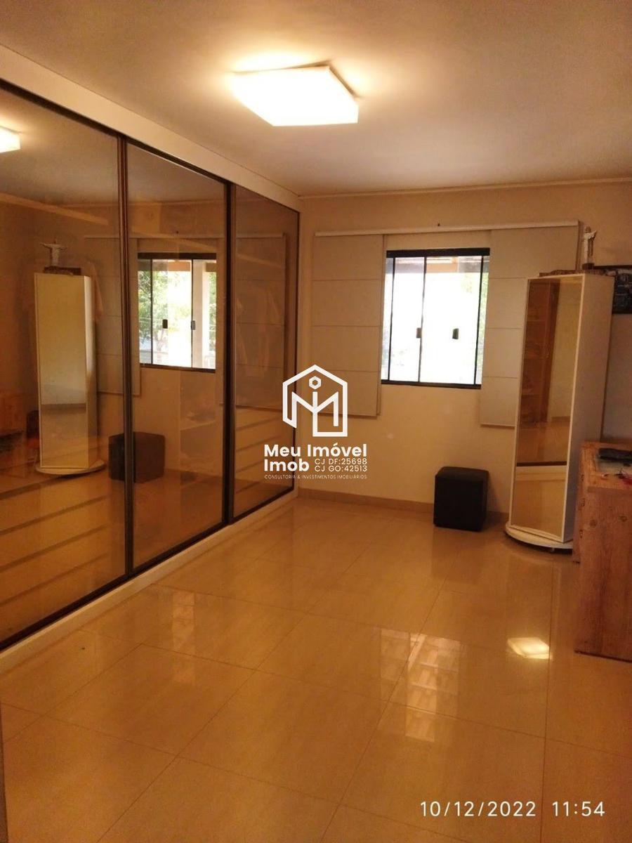 Casa, Brasília/Plano Piloto, 4 Quartos