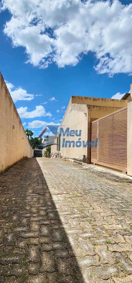 Casa, Setor Habitacional Vicente Pires, 4 Quartos