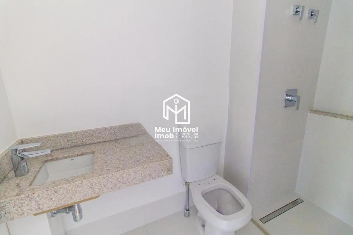 Apartamento, Noroeste, 2 Quartos