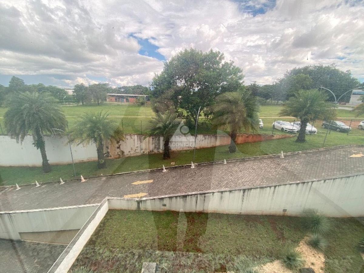 Sala, Asa Norte, 1 Vaga