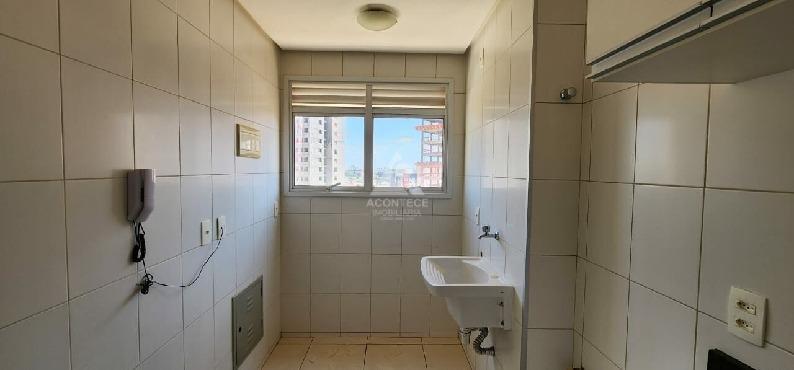 Apartamento, Sul, 1 Quarto, 1 Vaga