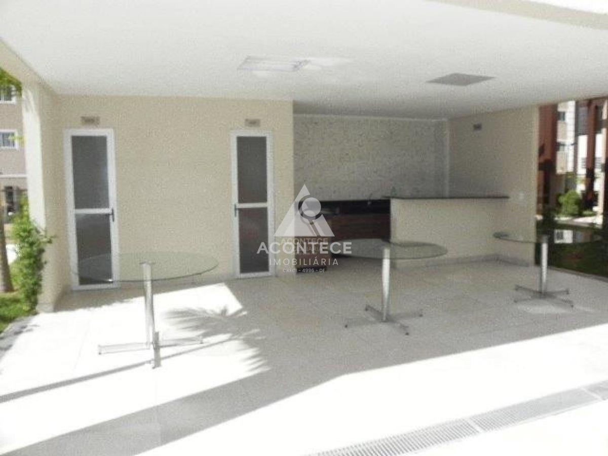 Apartamento, Setor Industrial, 2 Quartos, 1 Vaga